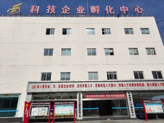 Shenzhen Shoucheng Communication Co., Ltd. 제조업체의 생산 라인