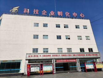 Shenzhen Shoucheng Communication Co., Ltd. 제조업체의 생산 라인