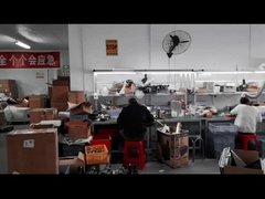 회사 비디오 도입