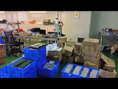 회사 비디오 도입