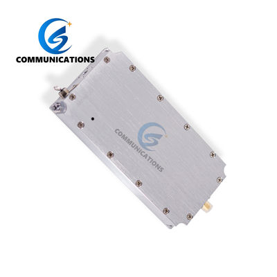 주문 시갈 UAV 방어 시스템용 700MHz 50W 고전력 RF GaN 방어 안티 드론 모듈 online manufacture