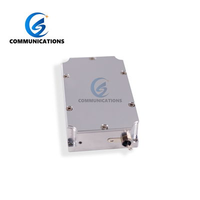 주문 드론 탐지 시스템 900MHz 드론 로케이터에 대한 10W RF 전력 증폭기 online manufacture