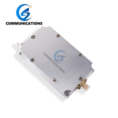 주문 900MHz 10W RF 모듈을 가진 UAV 탐지 시스템 궁극적인 보안 솔루션 online manufacture