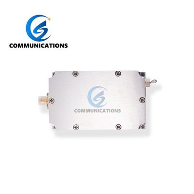주문 10W 안티 드론 모듈 GPSL2 1.5G PA 안티 UAV 전력 증폭기 RF 시갈 UAV 방어 시스템 online manufacture