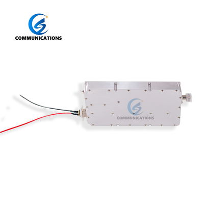 주문 시갈 UAV 방어 시스템 2.4G 100W 안티 드론 모듈 UA 안티 PA 반 UAV RF 모듈 online manufacture