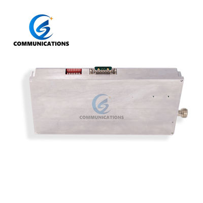 주문 드론 탐지용 200W 시갈 UAV 방어 시스템 2400-2500MHz 2.4G RF 신호 모듈 online manufacture