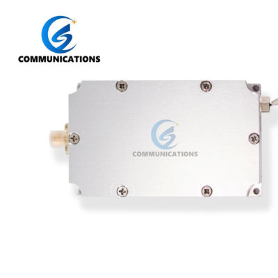주문 300MHz 드론 탐지 시스템 5G 신호 증진을 위한 UA 항 PA 항 UAV RF 모듈 online manufacture