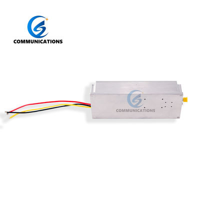 주문 드론 탐지 시스템 30W 5.4G 드론 방지 모듈 UAV 신호 방어용 RF 모듈 online manufacture