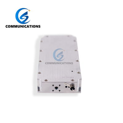 주문 시갈 UAV 방어 시스템 300MHz 50W 드론 탐지 시스템에 대한 드론 방지 모듈 online manufacture