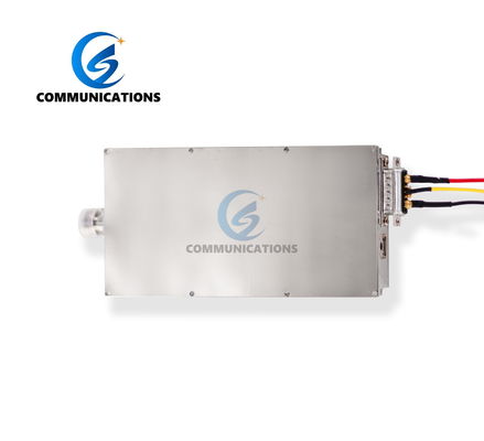 주문 고전력 5.8G 100W PA 방해 모듈 UAV 방어 시스템 드론 탐지 시스템 online manufacture