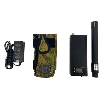 주문 웨어러블 압축기 한 대역 700-1020mhz 40W 고 가이드 및 IP68 방수 반 FPV 장비 online manufacture
