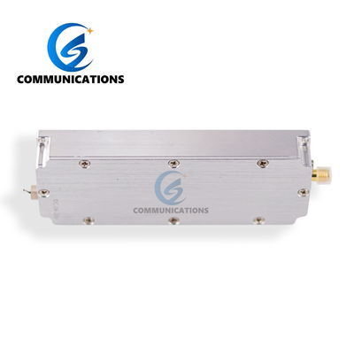주문 2.4G 20W RF 전력 증폭기 드론 재밍 모듈 (2400-2500 MHz 주파수 및 43dBm 출력) online manufacture