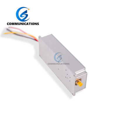 5드론 탐지용.4G PA 항 UAV 전력 증폭기 RF 모듈