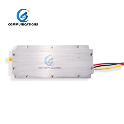 방어용 안티 드론 모듈 50W 5.4G 안티 드론 시스템 드론 탐지
