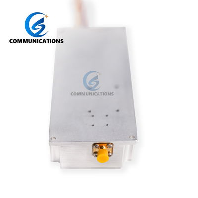 고전력 5.2G 100W PA 드론 탐지 및 방어 모듈 드론 탐지 장치