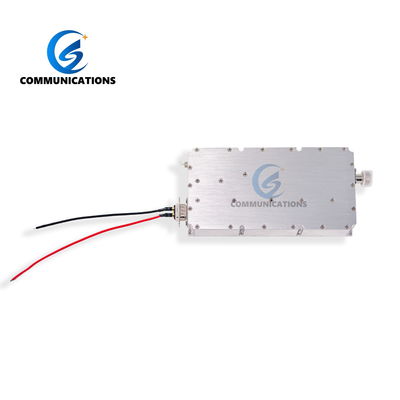 433MHz 100W 안티 드론 모듈 UA 안티 PA 안티 UAV RF 모듈 드론 감지 시스템