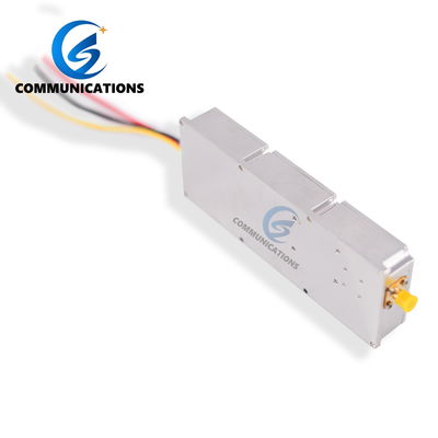 드론 방해 시스템 50W 5.8G 드론으로부터의 보호를 위한 드론 방지 시스템
