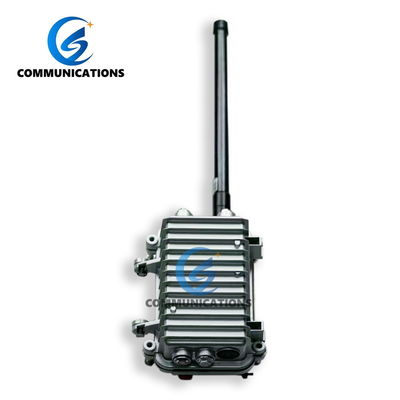 90W 3 대역 700-1100MHz 900M 2.4G 5.8G 휴대용 FPV 드론 방해기