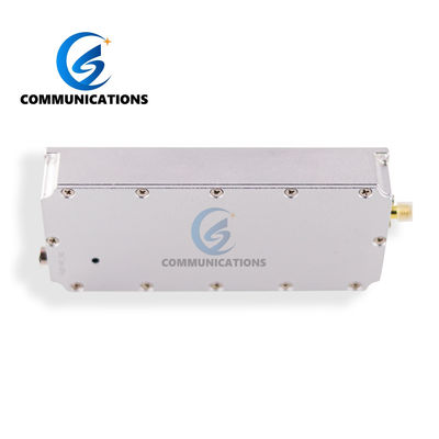 30W 5.2G RF 모듈 안티 드론 신호 모듈, 5100-5500MHz 주파수 및 45dBm 출력 전력